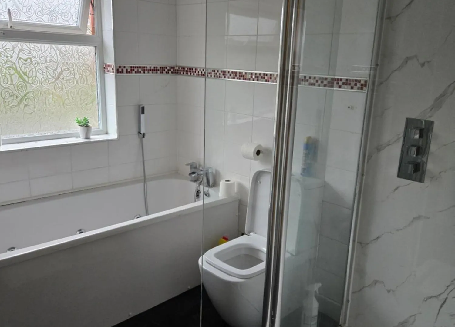 Stylish Stay Leeds  Feriehus