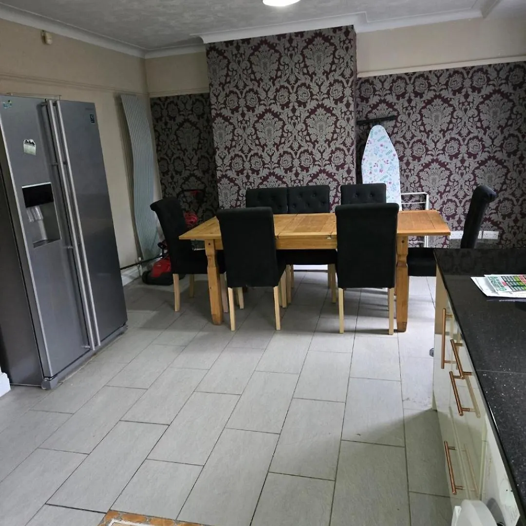 Stylish Stay Leeds  Leeds (West Yorkshire)