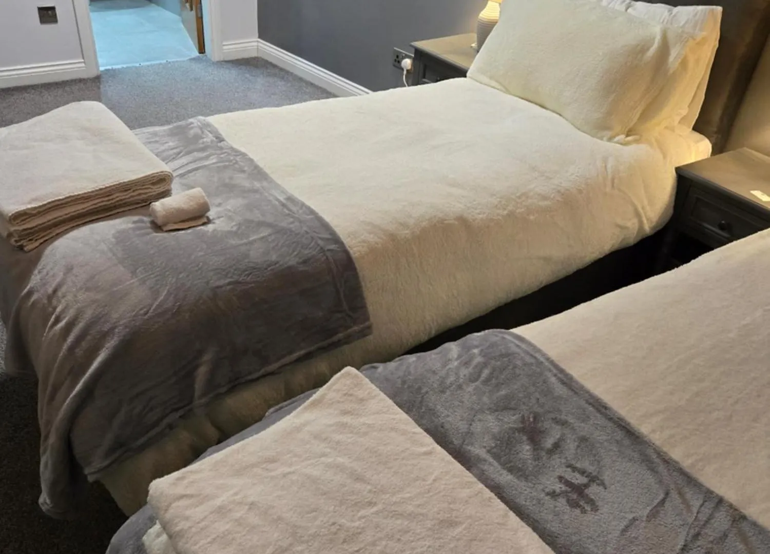 Stylish Stay Leeds  Feriehus Leeds (West Yorkshire)